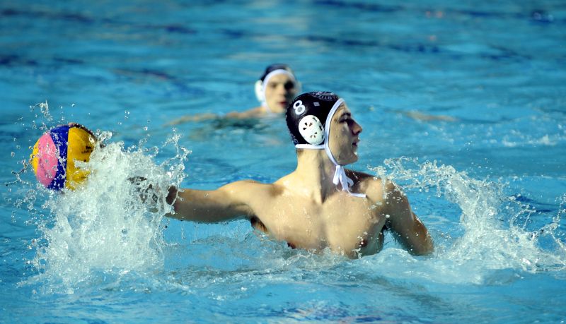 ЛШ: Про Реко лако против Партизана